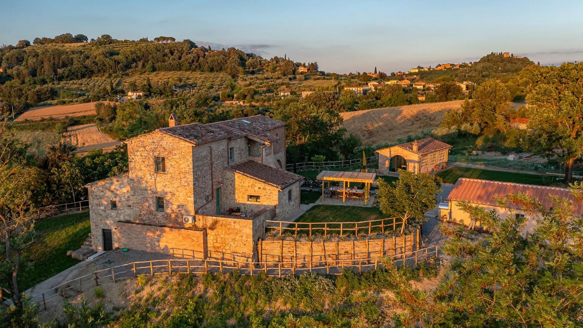 Podere Grotta Antica Chiusi