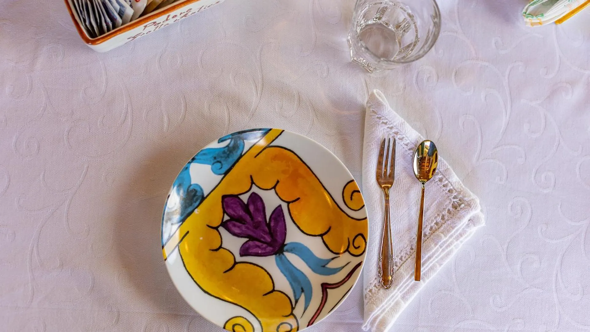Farm stay Podere Grotta Antica Chiusi
