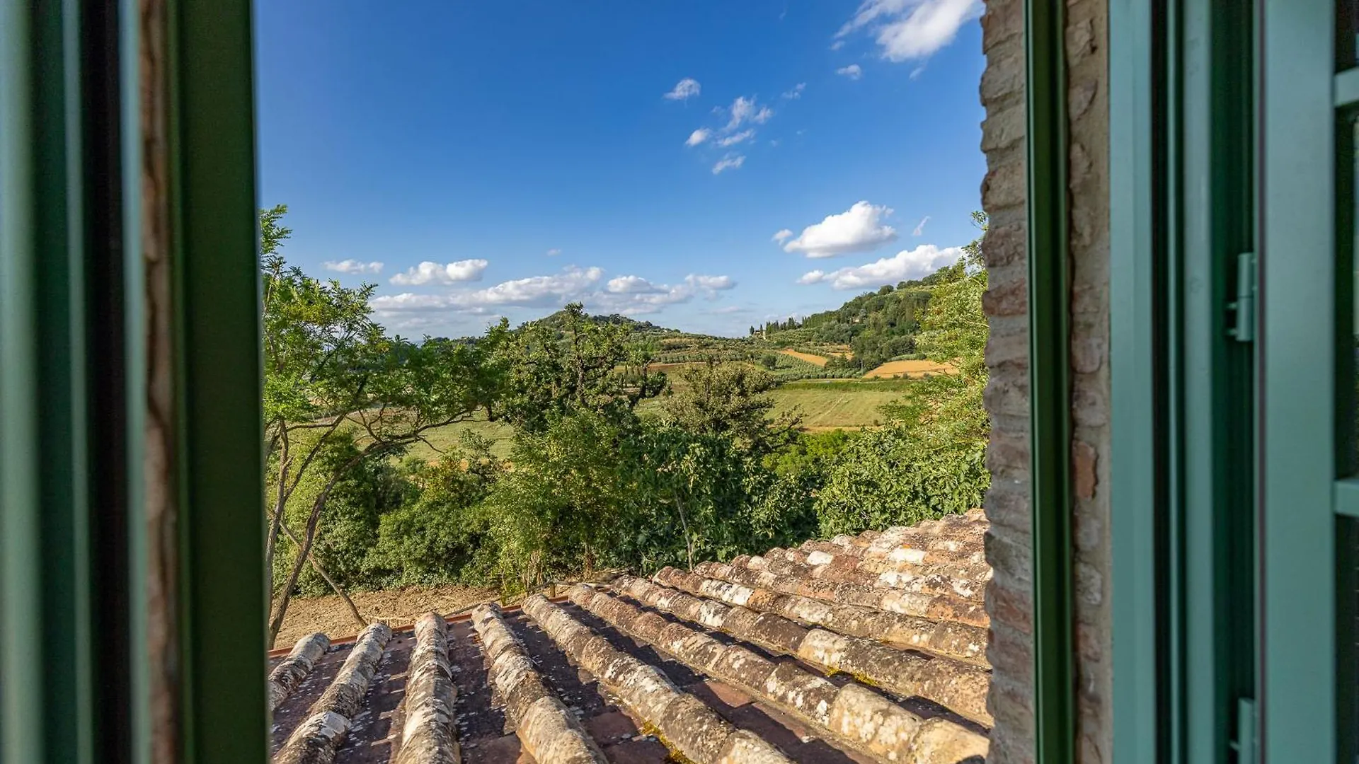 Podere Grotta Antica Chiusi Italy