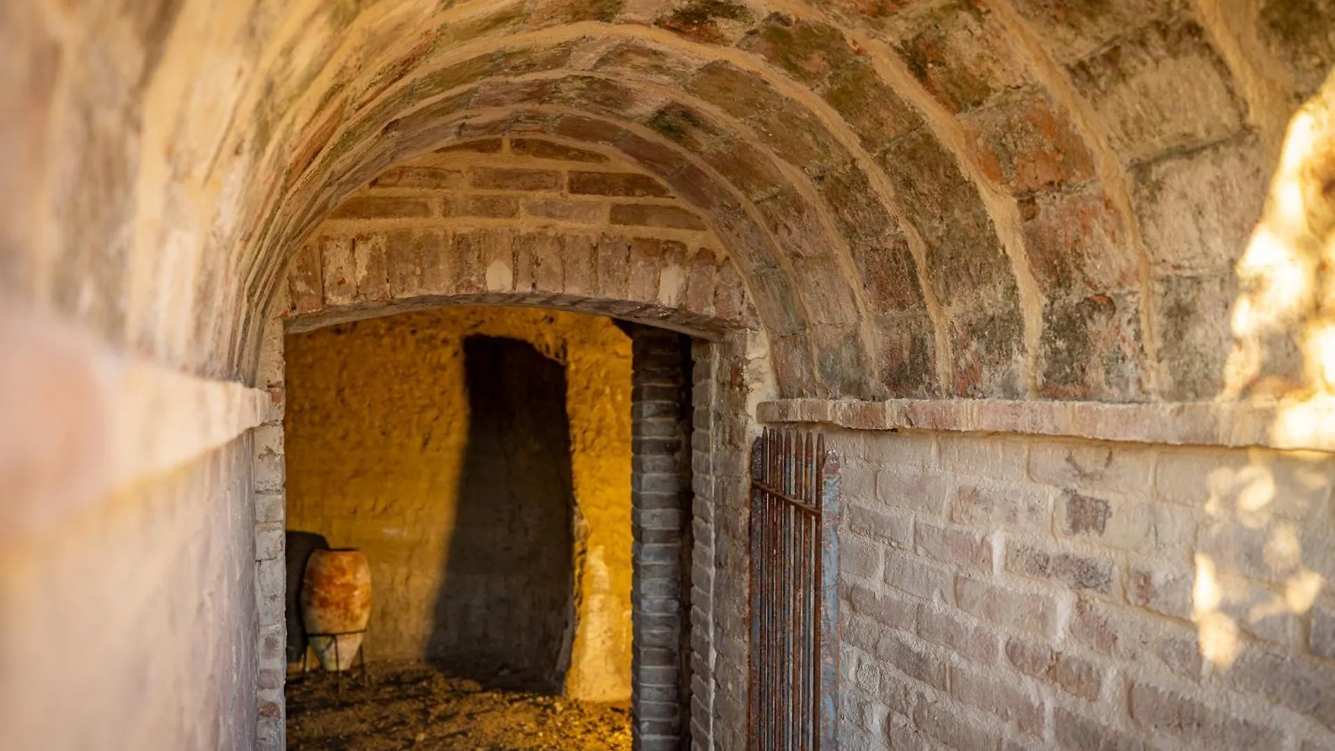 Farm stay Podere Grotta Antica Chiusi