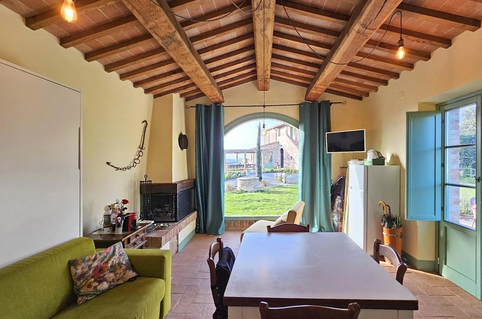 Podere Grotta Antica Chiusi 0*,  Italy