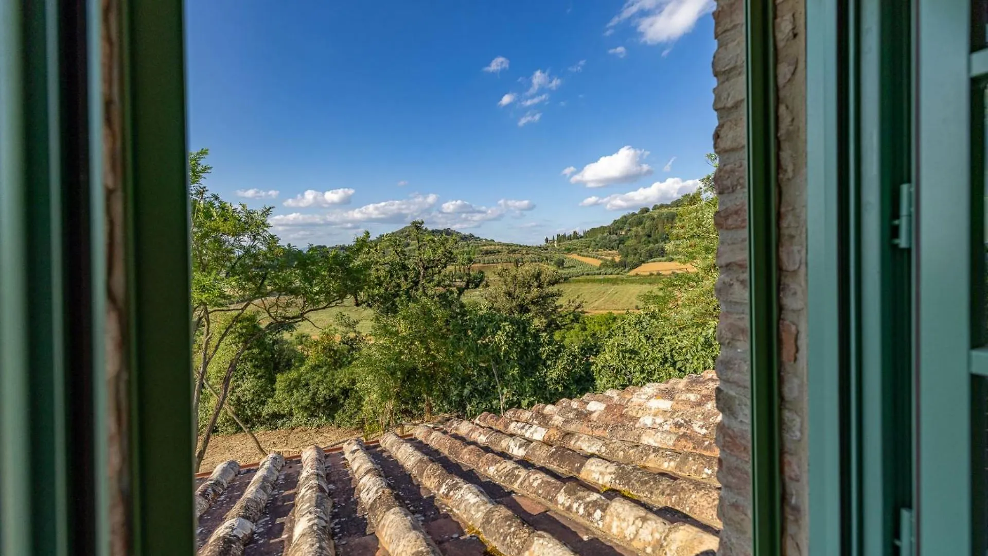 Podere Grotta Antica Chiusi 0*,