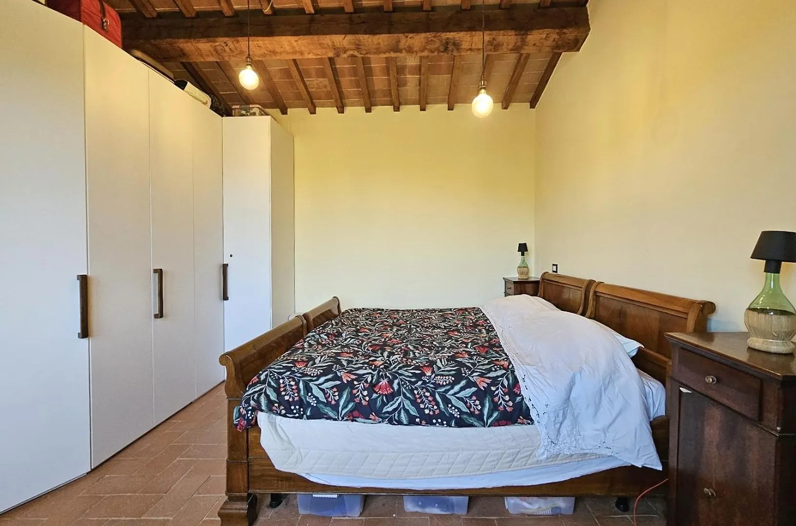Podere Grotta Antica Chiusi 0*,  Italien