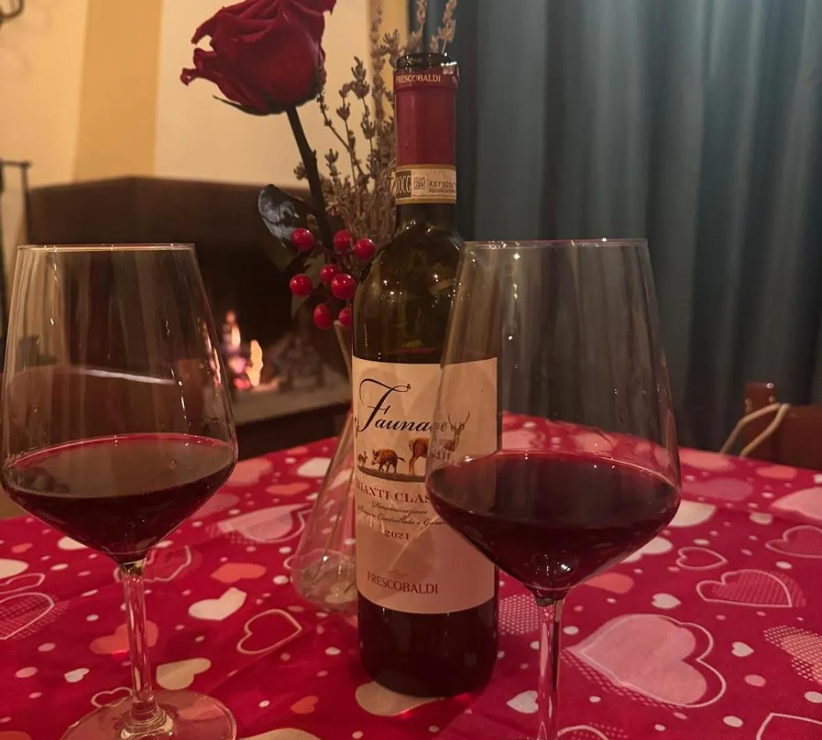 Lantgård Podere Grotta Antica Chiusi Italien
